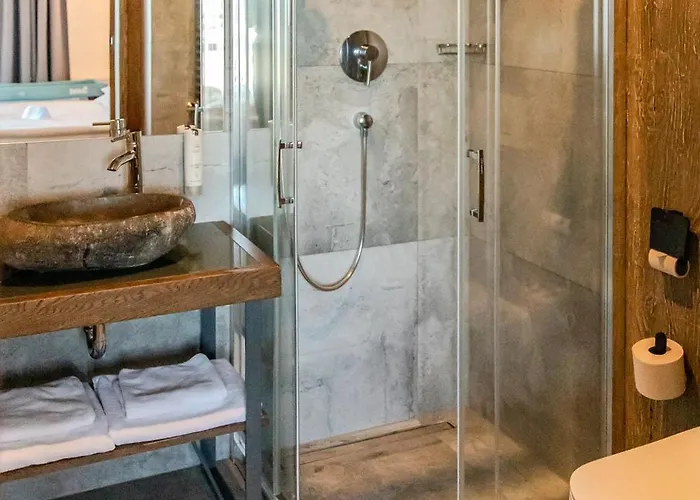 Hotel apartamentowy Gubałówka Zakopane