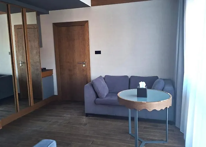 Gubałówka Hotel apartamentowy Zakopane