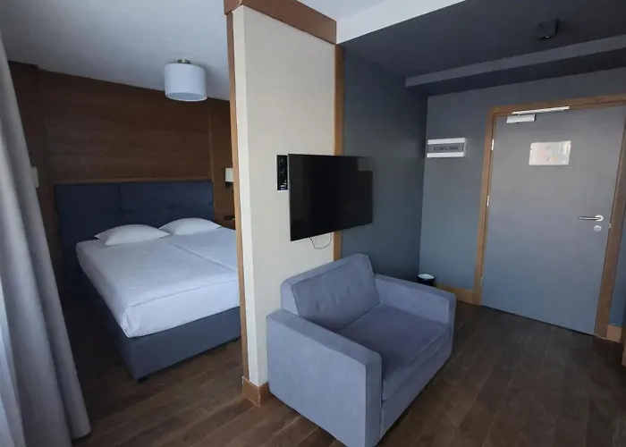 Nova Na Gubalowce Zakopane