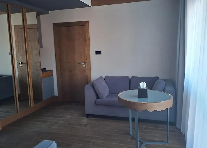 Gubałówka Hotel apartamentowy