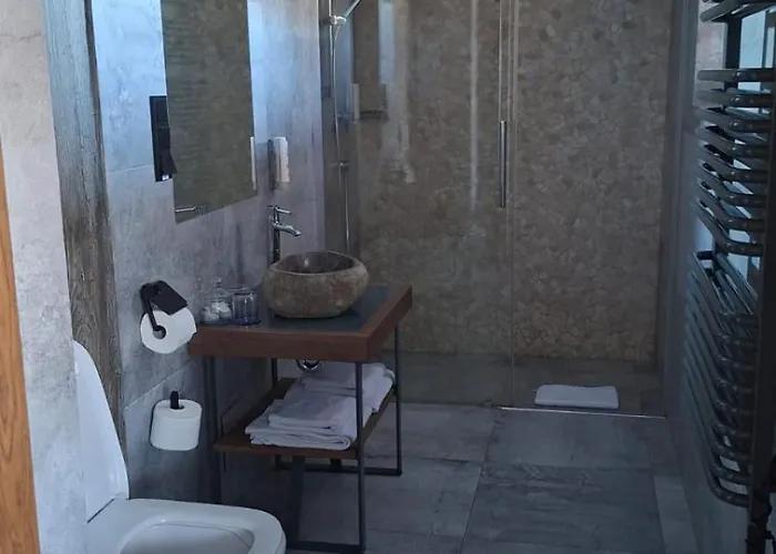 Gubałówka Hotel apartamentowy Zakopane