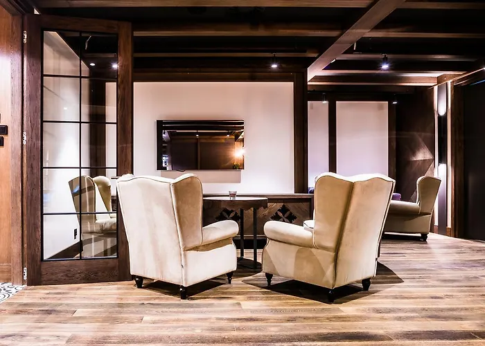 Nova Na Gubalowce زاكوباني