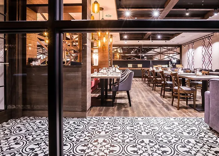 Nova Na Gubalowce 4*