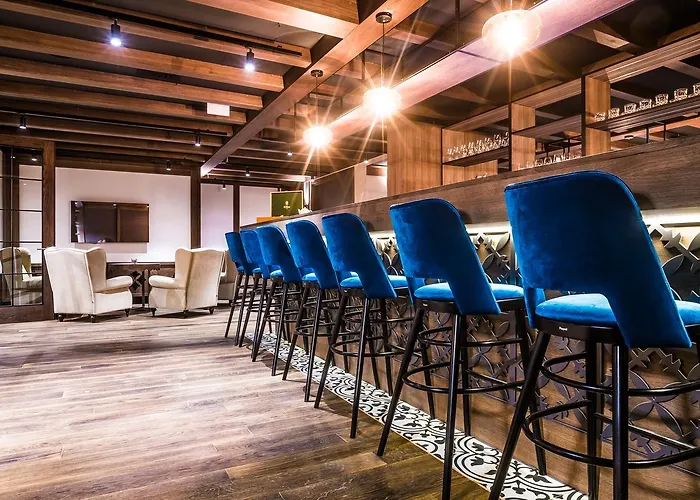 شقة فندقية Nova Na Gubalowce 4*