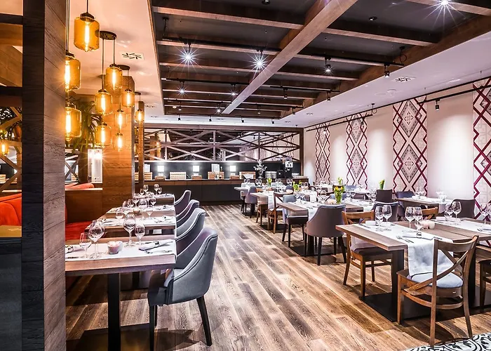 Nova Na Gubalowce Aparthotel Zakopane