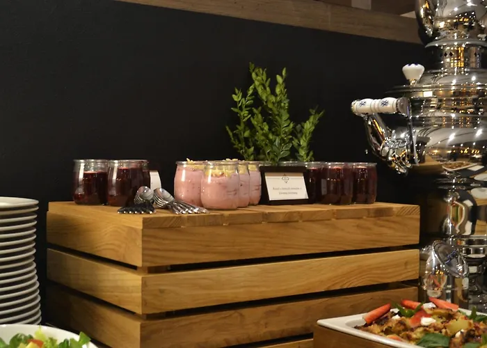 Nova Na Gubalowce Aparthotel