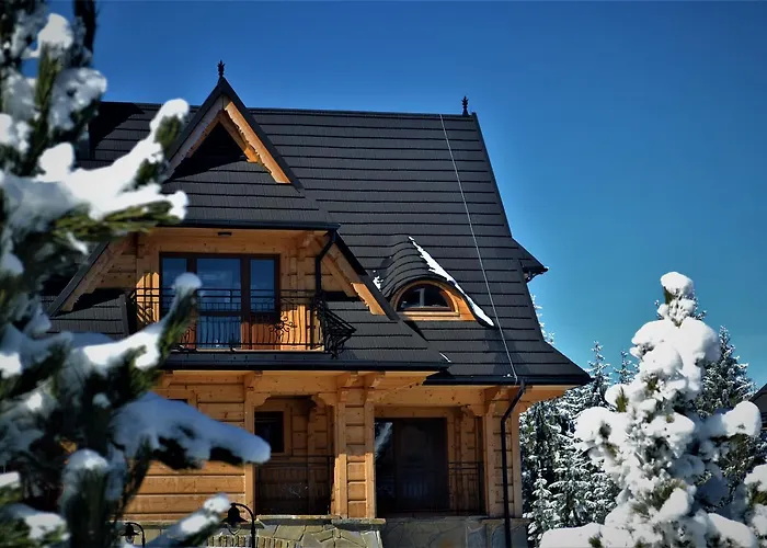 Gubałówka 4* Zakopane