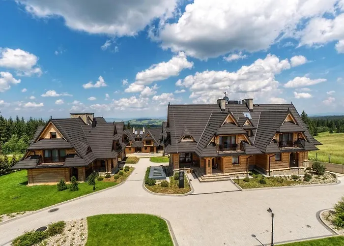 Nova Na Gubalowce 4* Zakopane